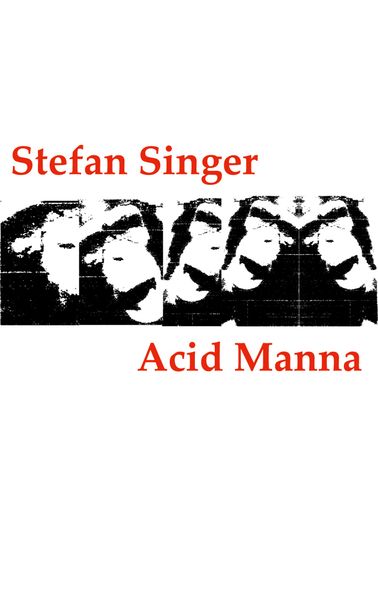 Cover von Acid Manna