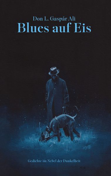 Cover von Blues auf Eis