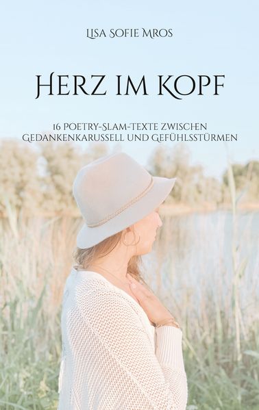 Cover von Herz im Kopf