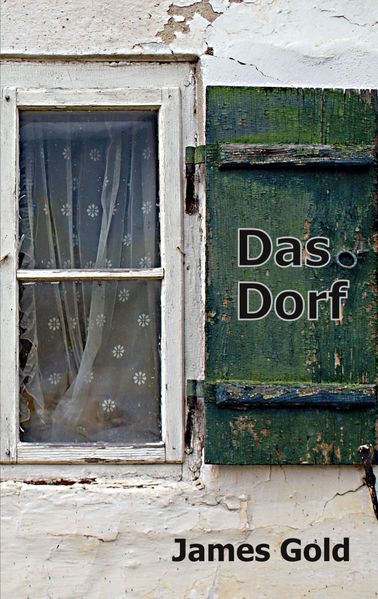 Cover von Das Dorf