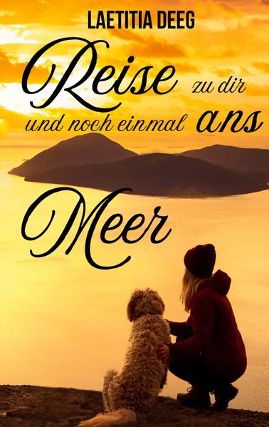 Cover von Reise zu dir und noch einmal ans Meer