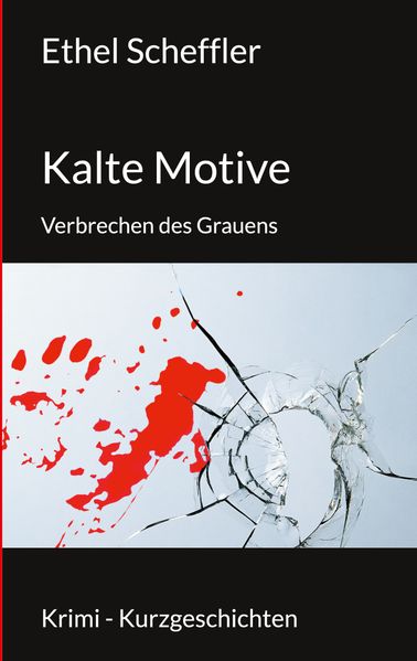 Cover von Kalte Motive