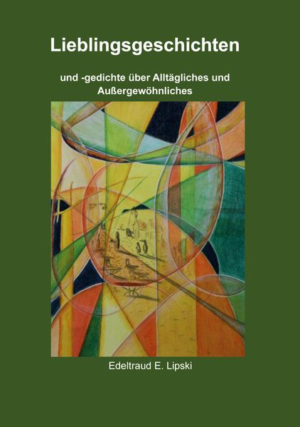 Cover von Lieblingsgeschichten