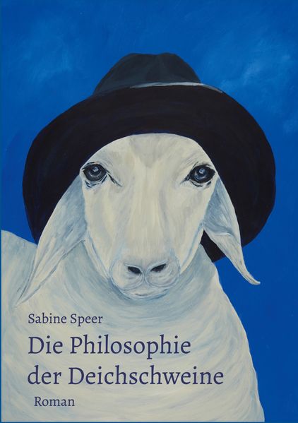 Cover von Die Philosophie der Deichschweine
