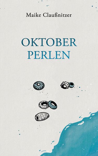 Cover von Oktoberperlen