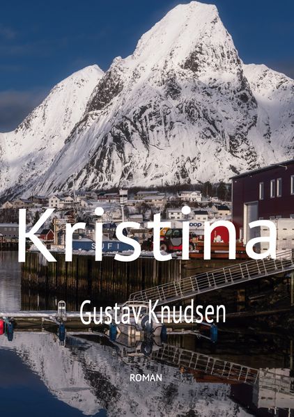 Cover von Kristina