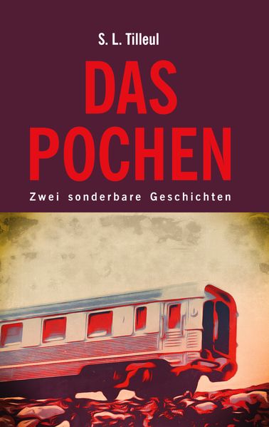Cover von Das Pochen