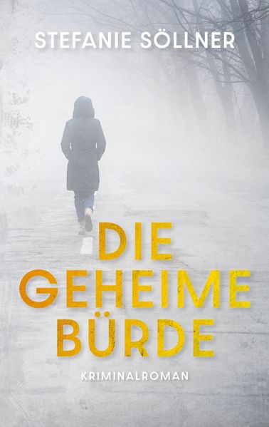 Cover von Die geheime Bürde