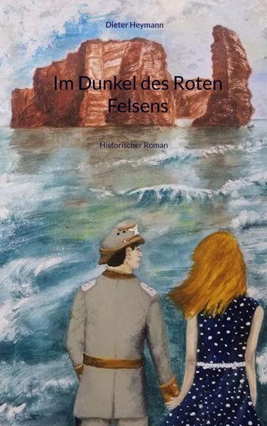 Cover von Im Dunkel des Roten Felsens
