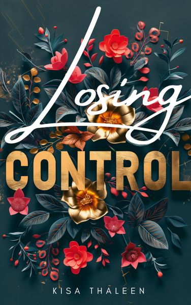 Cover von Losing Control