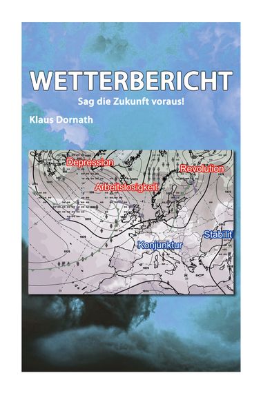 Cover von Wetterbericht