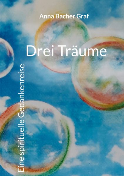 Cover von Drei Träume