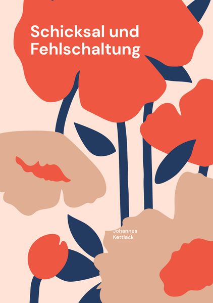 Cover von Schicksal und Fehlschaltung