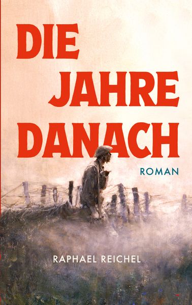 Cover von Die Jahre danach