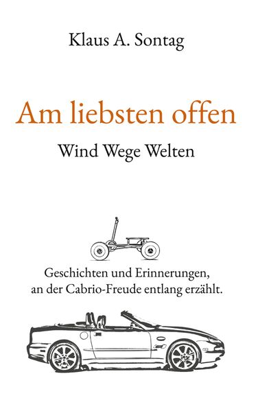 Cover von Am liebsten offen