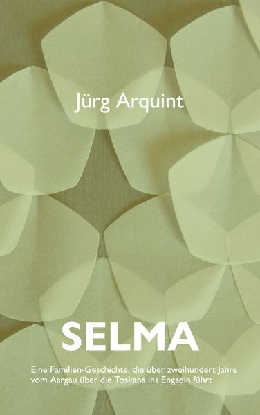 Cover von Selma