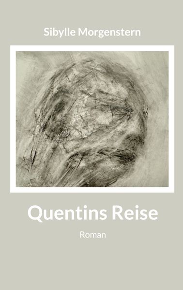 Cover von Quentins Reise