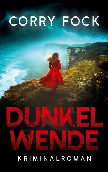 Cover von Dunkelwende