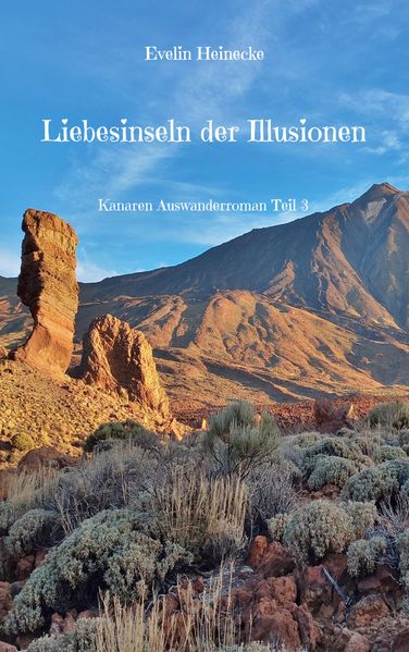 Cover von Liebesinseln der Illusionen