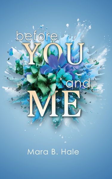 Cover von Before You and Me
