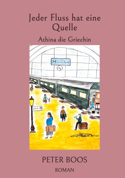 Cover von Jeder Fluss hat eine Quelle