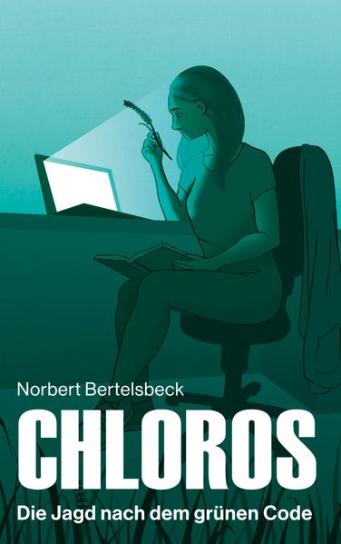 Cover von Chloros