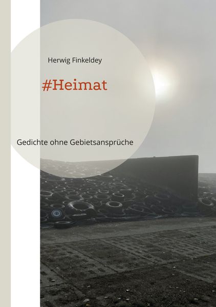 Cover von #Heimat