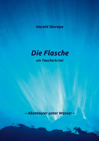 Cover von Die Flasche