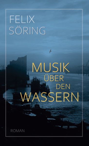 Cover von Musik über den Wassern