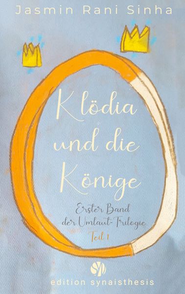 Cover von Klödia und die Könige