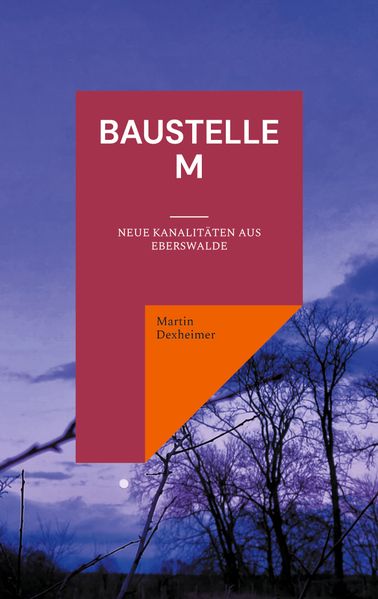 Cover von Baustelle M