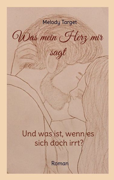 Cover von Was mein Herz mir sagt