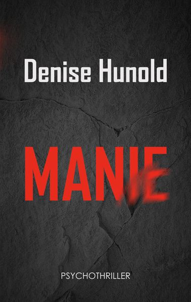 Cover von Manie
