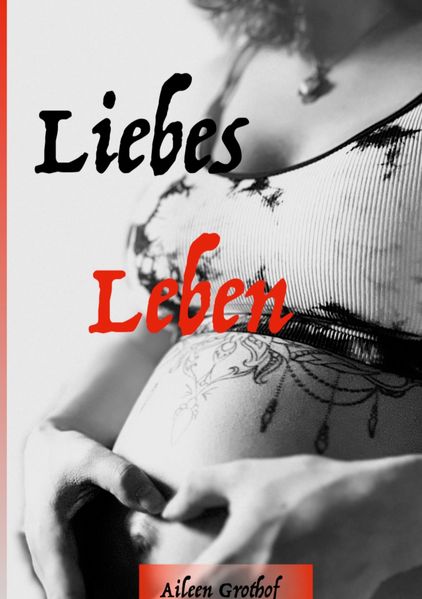 Cover von Liebes Leben