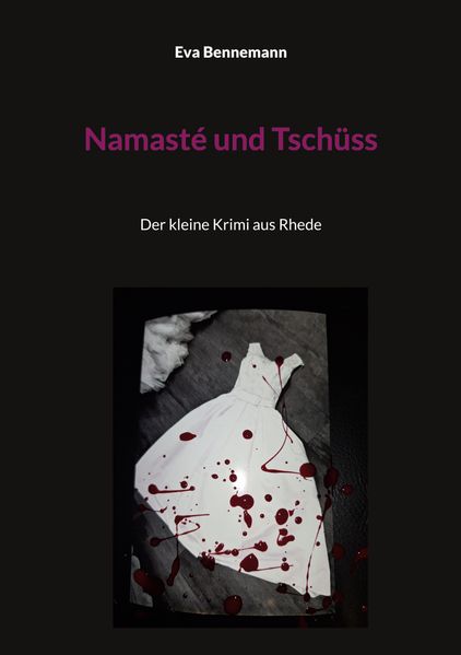 Cover von Namasté und Tschüss