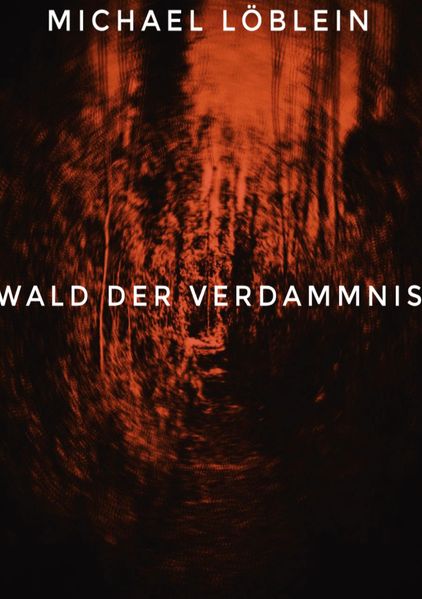 Cover von Wald der Verdammnis