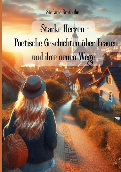Cover von Starke Herzen