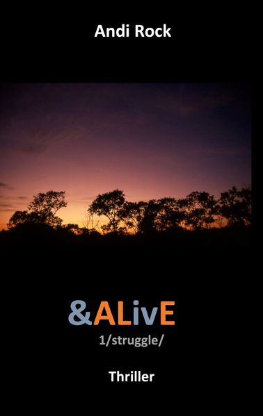 Cover von &ALivE