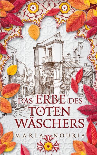 Cover von Das Erbe des Totenwäschers