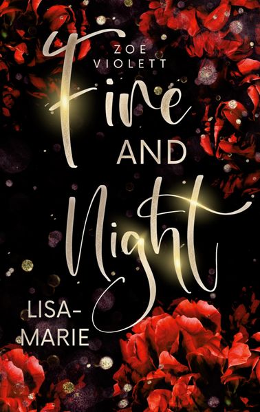 Cover von Fire and Night