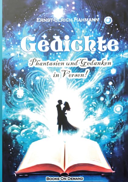 Cover von Gedichte