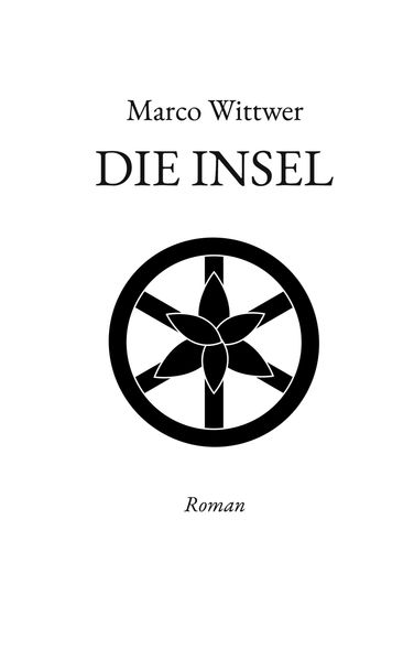 Cover von Die Insel