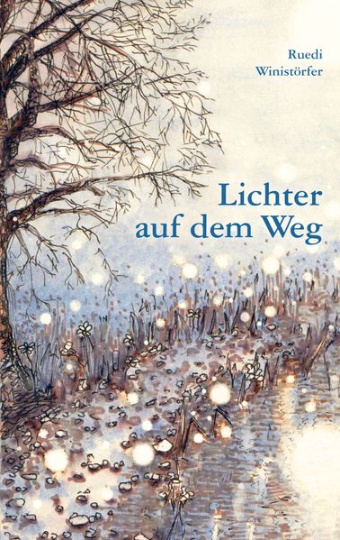 Cover von Lichter auf dem Weg