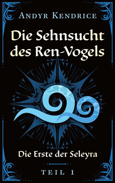 Cover von Die Sehnsucht des Ren-Vogels