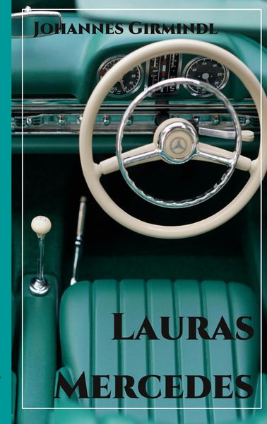 Cover von Lauras Mercedes