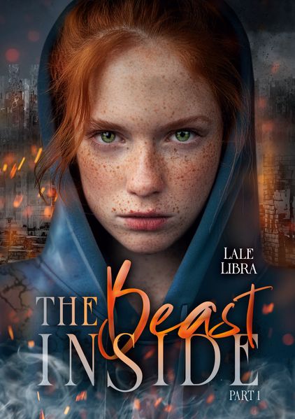 Cover von The Beast inside
