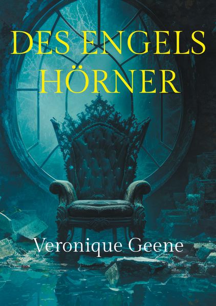 Cover von Des Engels Hörner