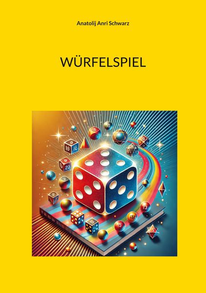 Cover von Würfelspiel