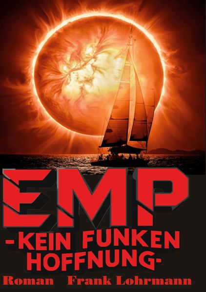 Cover von EMP – Kein Funken Hoffnung