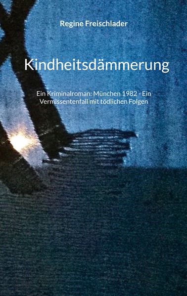 Cover von Kindheitsdämmerung